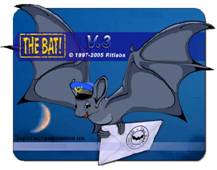 The Bat!